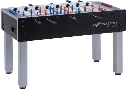 G-500 Evolution