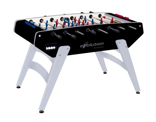 G-5000 Evolution