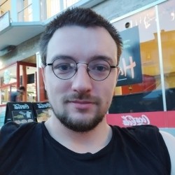 Tristan Devaud