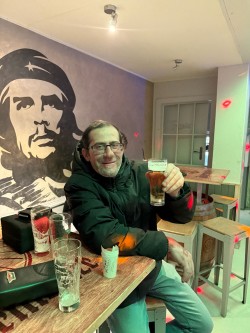 Bruno Merouco
