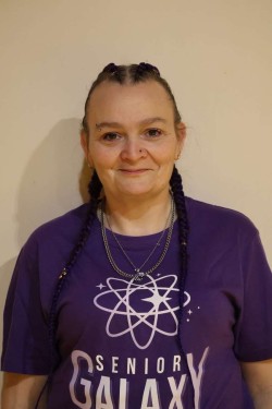 Patricia Birchen